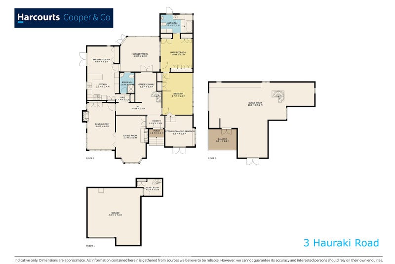 3 Hauraki Road, Hauraki, Auckland - Carousel 19
