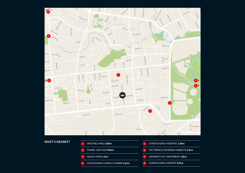 4/62 Elizabeth Street, Riccarton, Christchurch - Carousel 2