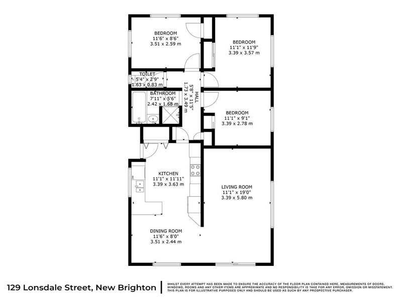 129 Lonsdale Street, New Brighton, Christchurch - Carousel 25