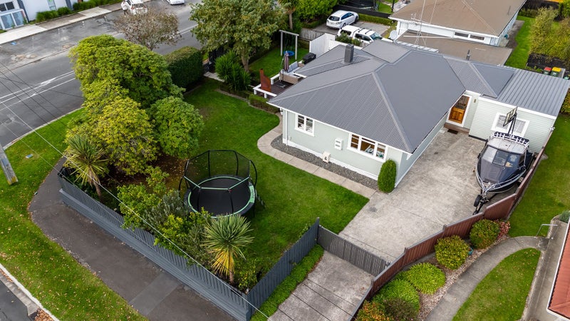 25 Taylor Terrace, St Andrews, Hamilton - Carousel 28