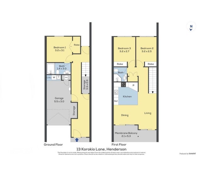 13 Korokio Lane, Henderson, Auckland - Carousel 34