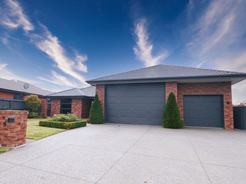 9 Magnolia Drive, Netherby, Ashburton - Carousel 1