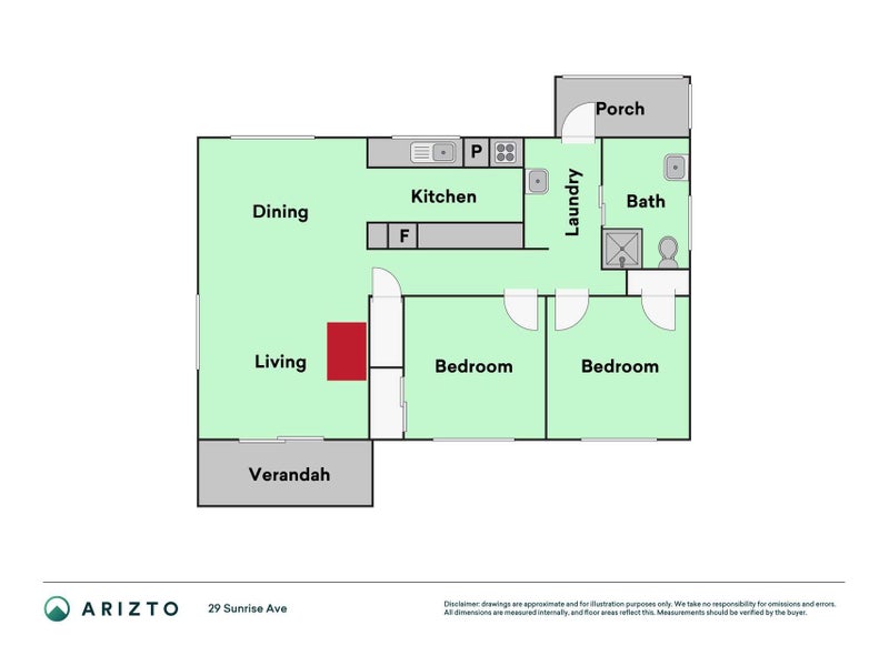 29 Sunrise Avenue, Owhata, Rotorua - Carousel 13