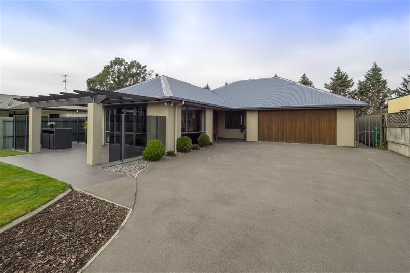 115 Grove Street, Tinwald, Ashburton - Carousel 1