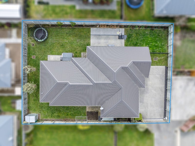 40 Tripoli Street, Rangiora, Rangiora - Carousel 24