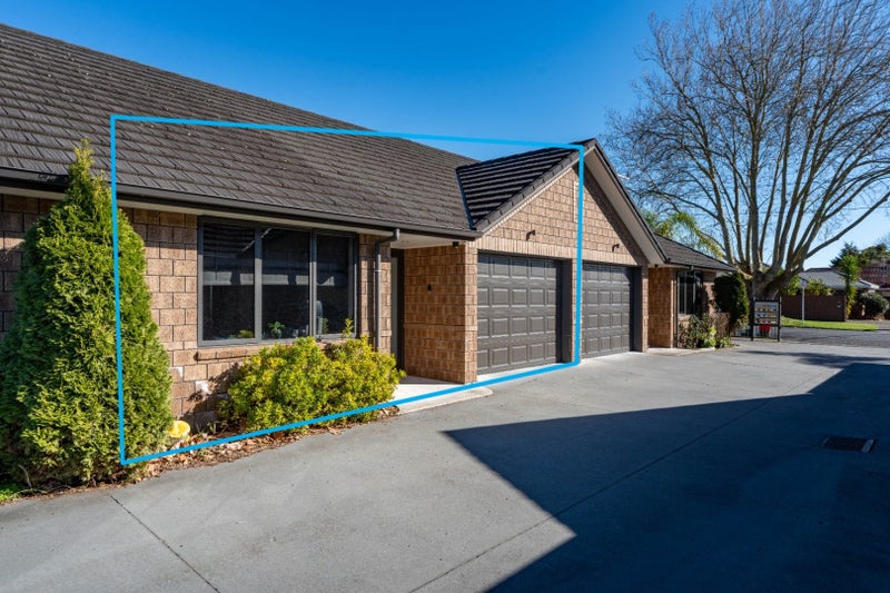 4/28 Fifth Avenue, Enderley, Hamilton - Carousel 2