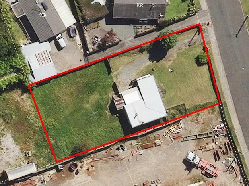 12 Tamaki Street, Ngongotaha, Rotorua - Carousel 11