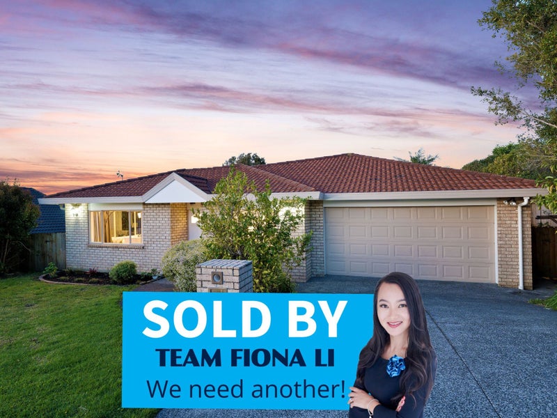 36 Fleetwood Drive, Henderson, Auckland - Carousel 1