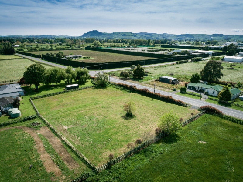 301 Peake Road, Pukemoremore, Hamilton - Carousel 1