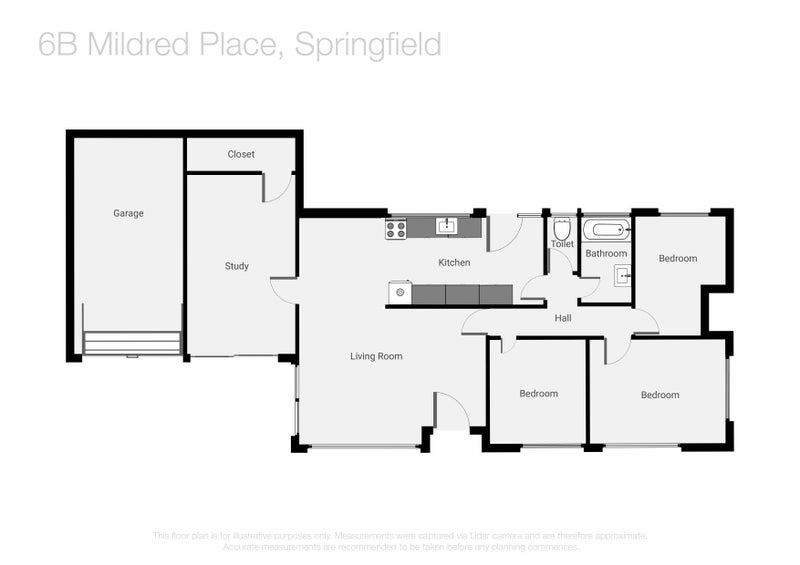 6B Mildred Place, Springfield, Rotorua - Carousel 13