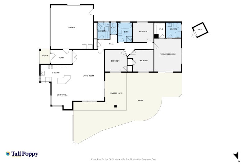 16 Hope Drive, Witherlea, Blenheim - Carousel 31