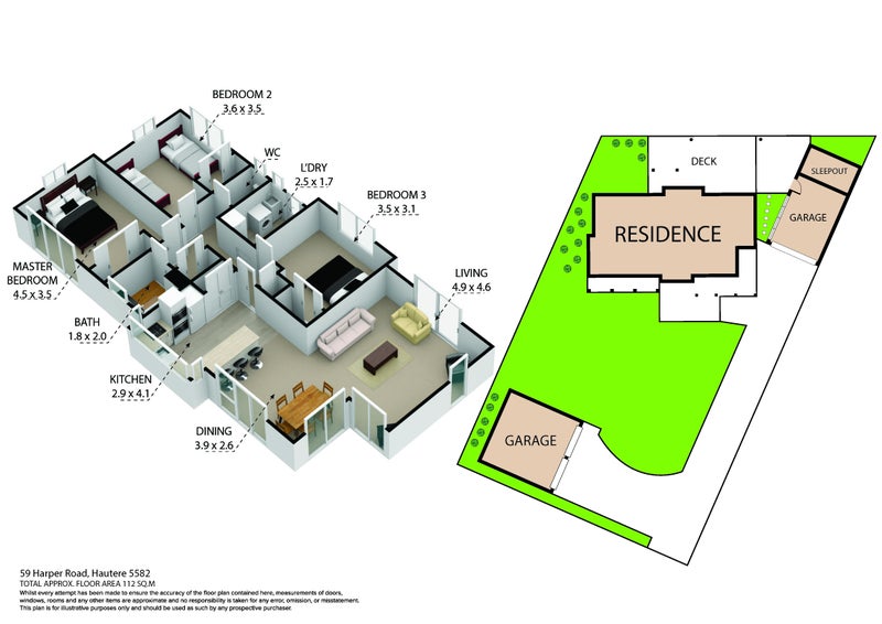 59 Harper Road, Waimārama - Carousel 18