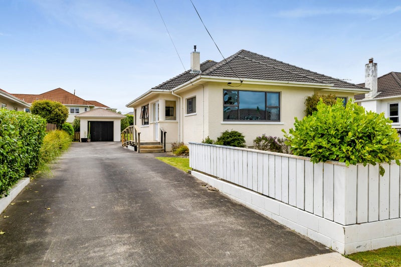 23 Waimea Street, Westown, New Plymouth - Carousel 1