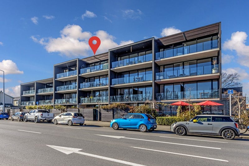 403/282 Madras Street, Christchurch Central, Christchurch - Carousel 1