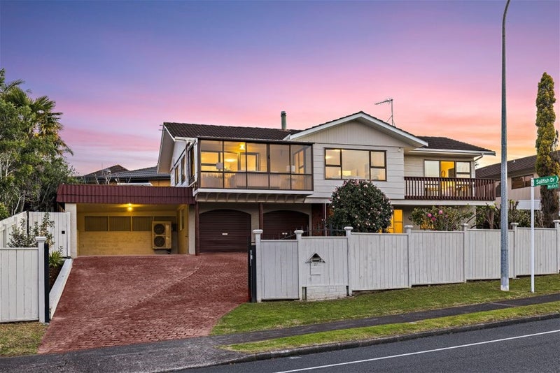 27 Marina View Drive, West Harbour, Auckland - Carousel 1