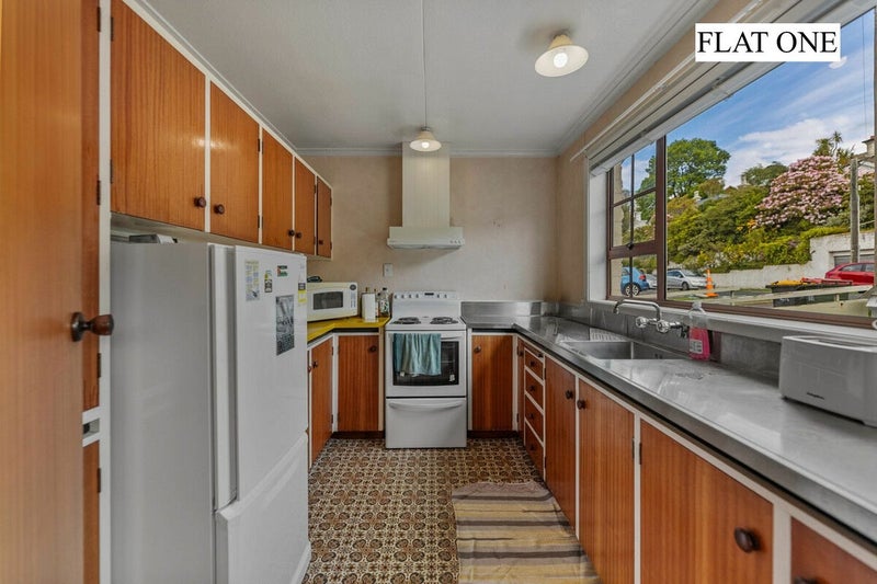 7A Royal Terrace, Dunedin Central, Dunedin - Carousel 2