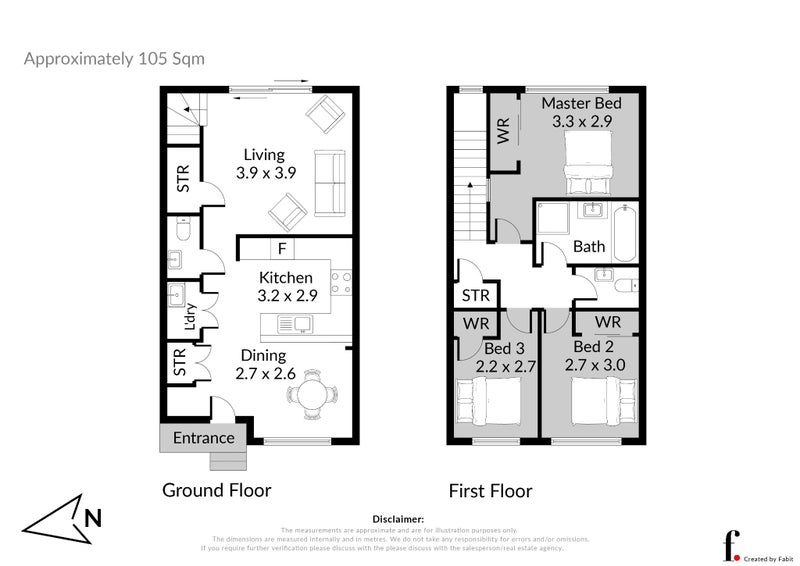 13 Pukewhero Rise, Westgate, Auckland - Carousel 20