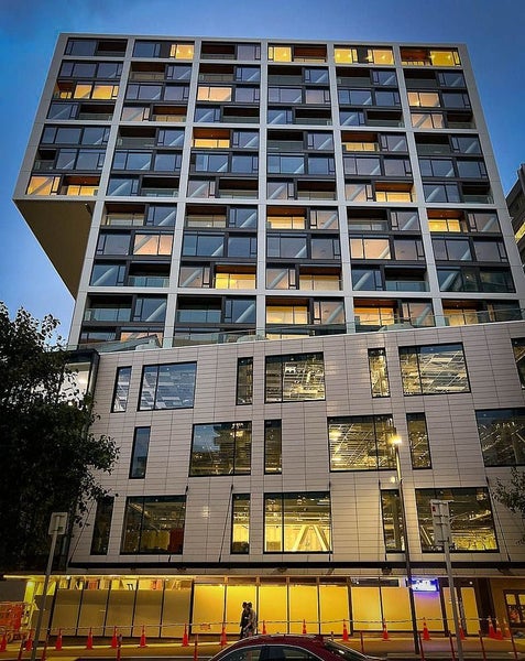 604/161 Victoria Street, Te Aro, Wellington - Carousel 19