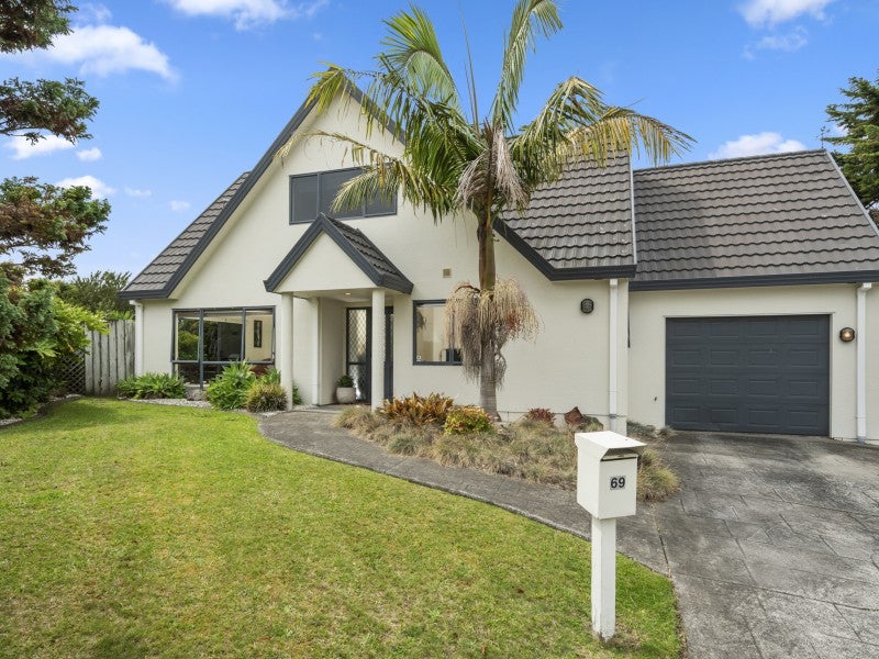 69 Tom Muir Drive, Gate Pa, Tauranga - Carousel 1
