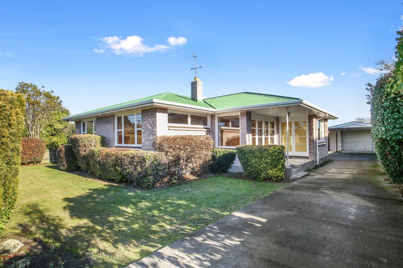200 Hoon Hay Road, Hoon Hay, Christchurch - Carousel 2