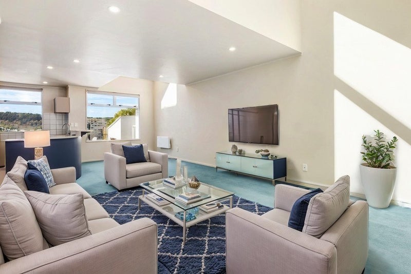 6/324 The Terrace, Te Aro, Wellington - Carousel 2