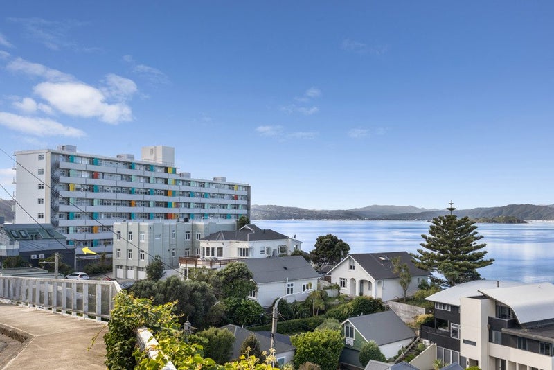 19 Maida Vale Road, Roseneath, Wellington - Carousel 14