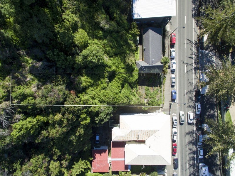 25 Marine Parade, Bluff Hill, Napier - Carousel 3