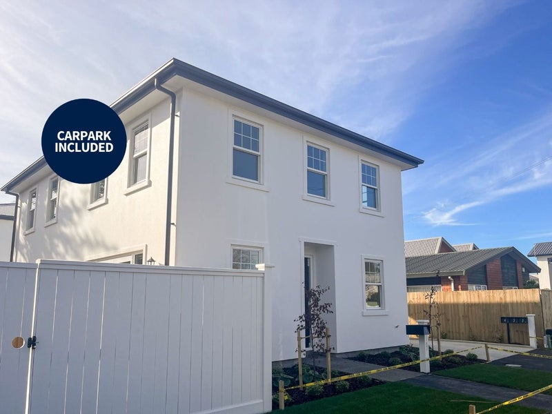 1/119 Hastings Street East, Sydenham, Christchurch - Carousel 1