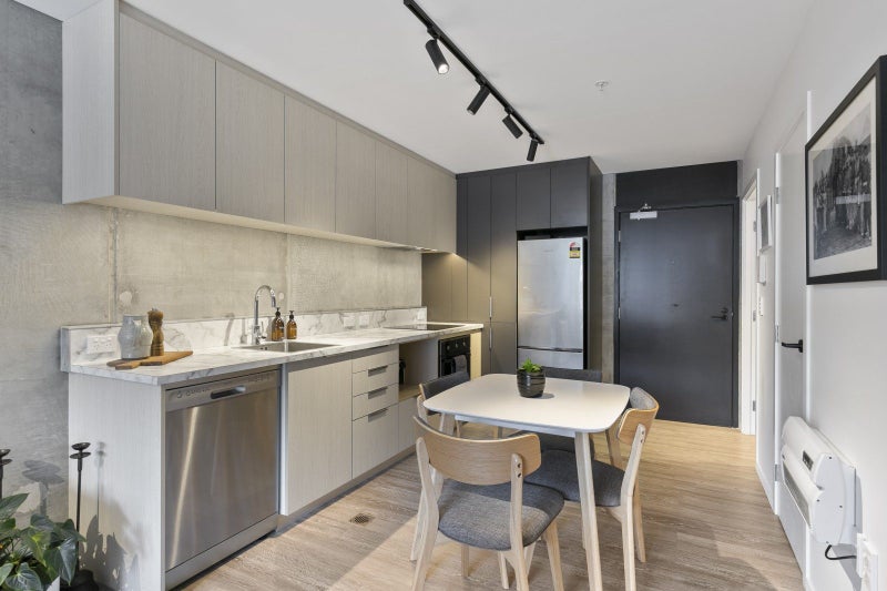 217/21 King Street, Mount Cook, Wellington - Carousel 1