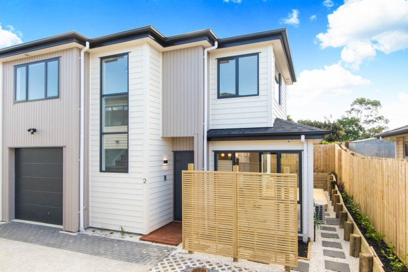 110B Royal Road, Massey, Auckland - Carousel 1