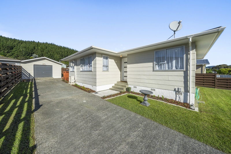 38 Berkeley Road, Wainuiomata, Lower Hutt - Carousel 19