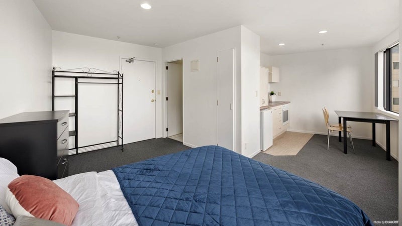 13D/33 Mount Street, Auckland Central, Auckland - Carousel 1