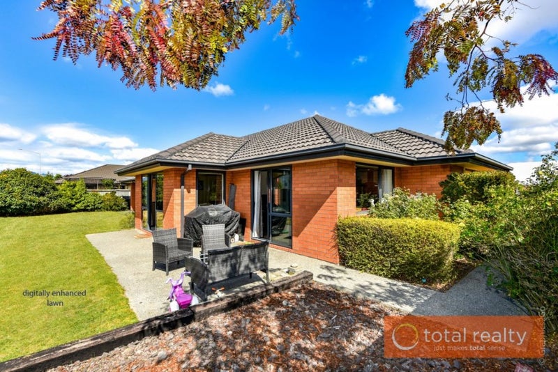 45 Longspur Avenue, Wigram, Christchurch - Carousel 19