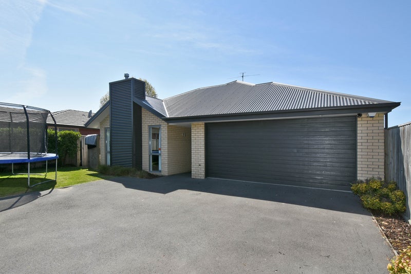 9 Mimosa Lane, Yaldhurst, Christchurch - Carousel 1