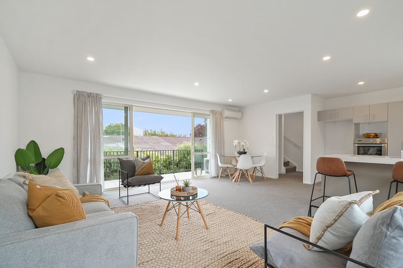 4/503 Cashel Street, Linwood, Christchurch - Carousel 1