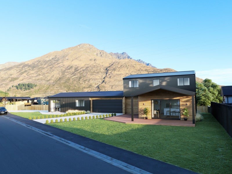13 Hicks Road, Lower Shotover, Queenstown - Carousel 1