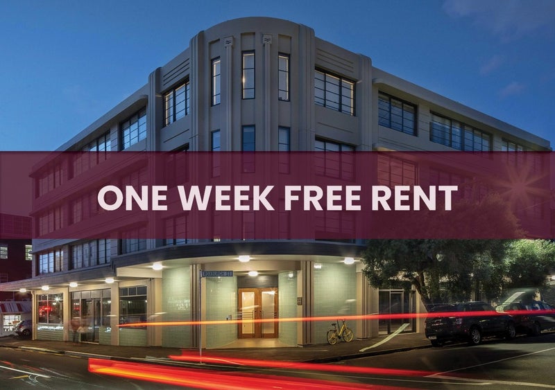 305/3 Roxburgh Street, Mount Victoria, Wellington - Carousel 1