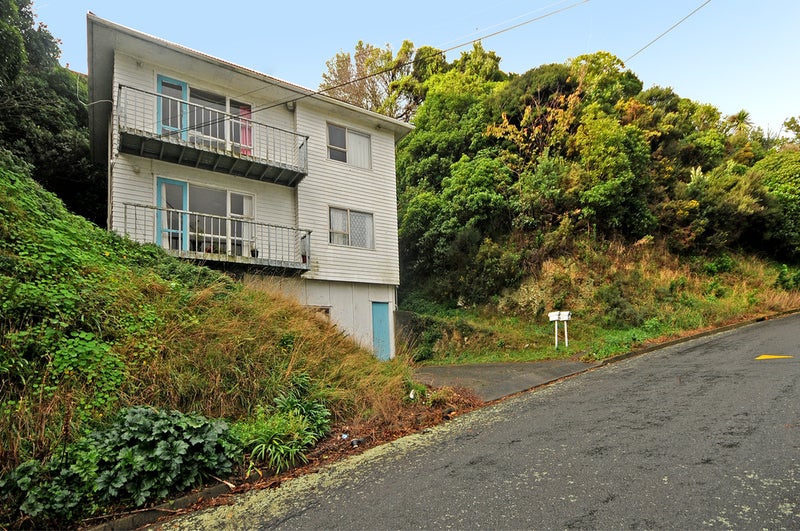 2A Vancouver Street, Kingston, Wellington - Carousel 2