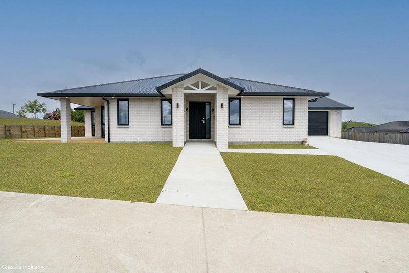 69 Leathem Crescent, Pokeno - Carousel 2