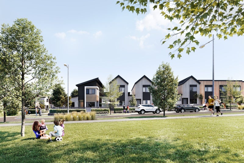 43 Otuwairoa Esplanade, Opaheke, Papakura - Carousel 2