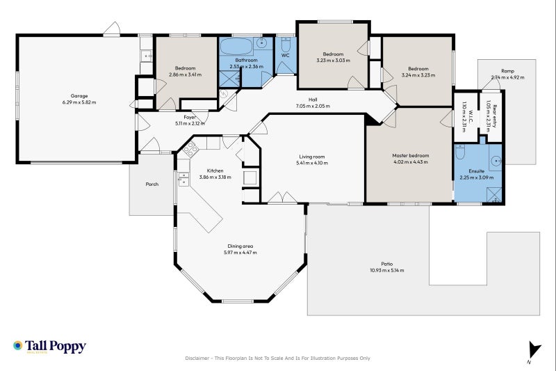 34 Strachan Way, Highbury, Palmerston North - Carousel 19