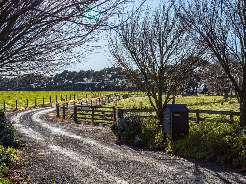 911 State Highway 53, Tauwharenīkau, Tauherenikau - Carousel 1
