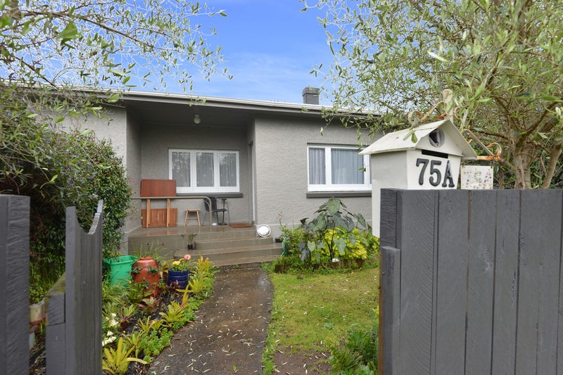 75 King ST, Kensington, Whangarei  - Carousel 1