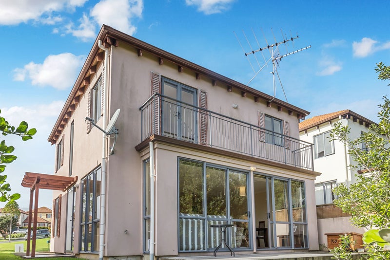 61 Alverna View, GULF HARBOUR, WHANGAPARAOA - Carousel 19