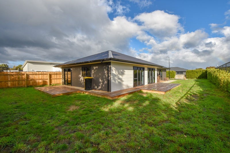 36 Syrah Lane, Martinborough, Martinborough - Carousel 1
