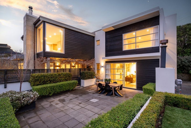 51 Amesbury Drive, Churton Park, Wellington - Carousel 2