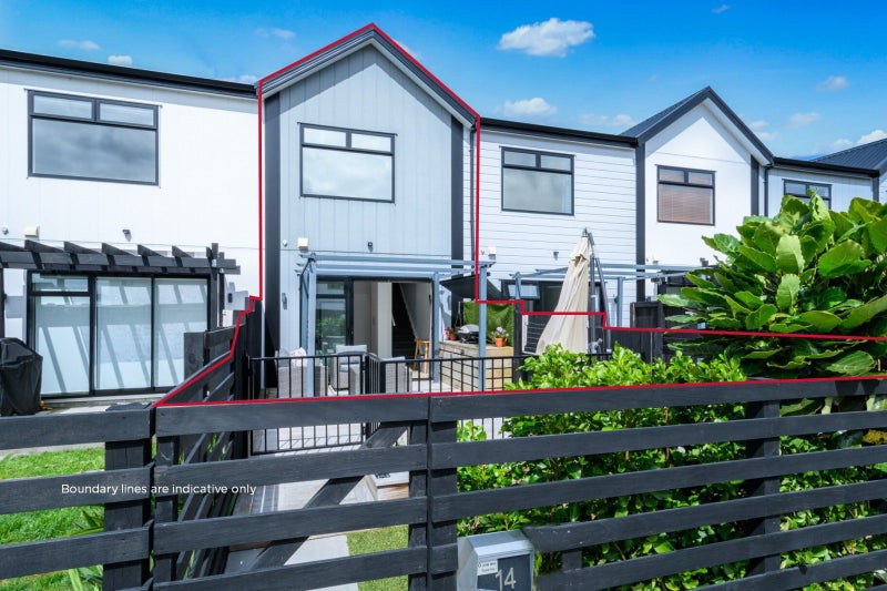 14 Timbermill Road, Whenuapai, Auckland - Carousel 2