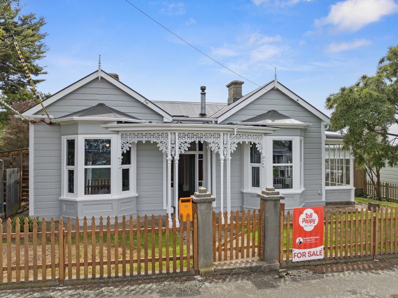 28 Harrington Street, Port Chalmers, Dunedin - Carousel 2