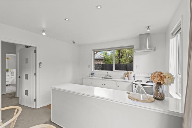 1/14B Cashmere Road, Cashmere, Christchurch - Carousel 2