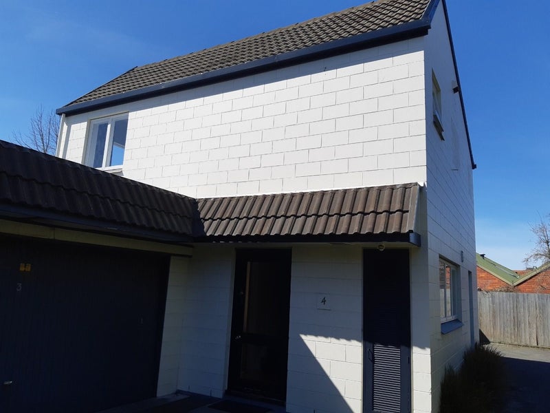 4/106 Leinster Road, Merivale, Christchurch - Carousel 1